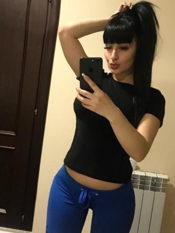 Анкета проститутки Агата - Фото 1, , 25 лет, №352691